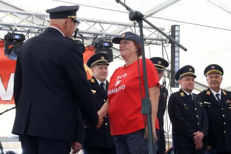 100 LETNICA PGD GRAHOVO 42 FOTO LJUBO VUKELIČ
